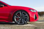 Audi RS7 Sportback 2020 года (UK)